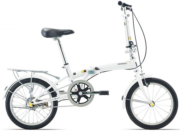 Xe đạp điện gấp Giant ITHINK CONWAY 20***